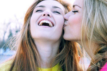 Алина Долгая