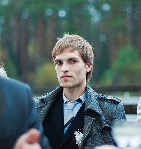 Ефим Стрелков