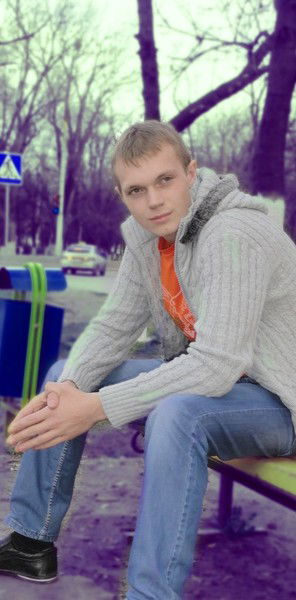 Олег Кабраль