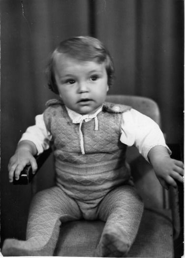 Александр Олейник