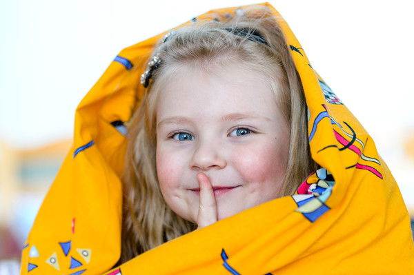 Александра Серова