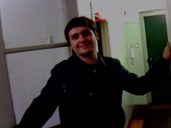 Александр Беляев