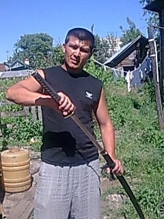 Шаробидин Кодиров