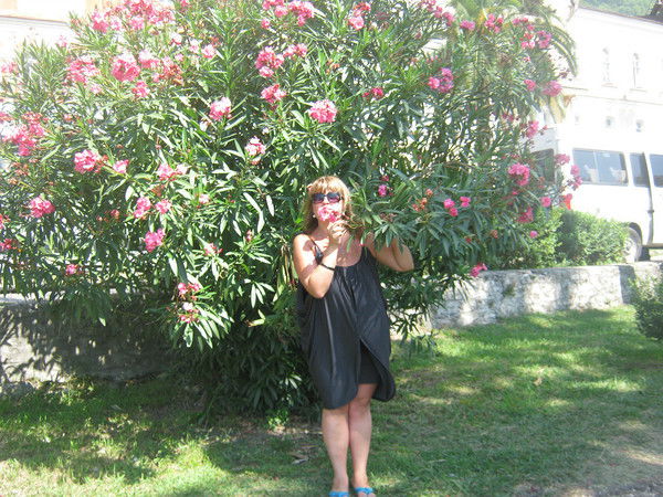 Элина Матевосян