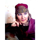 Альбина Ахметшина