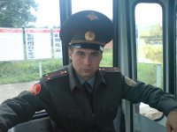 Александр Виляев