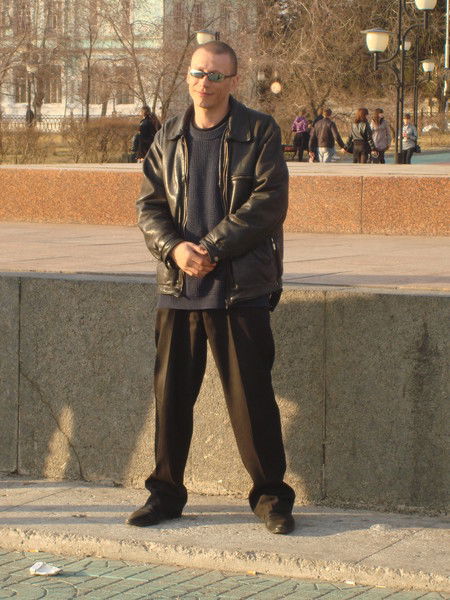 Андрей Дудников