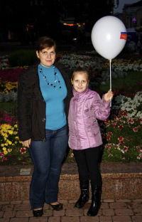 Марина Мамонова