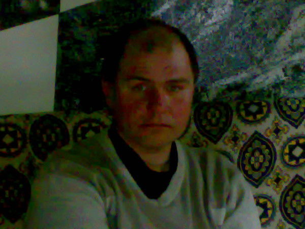 Сергей Семенов