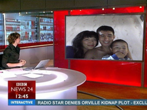 Жандос Касымов