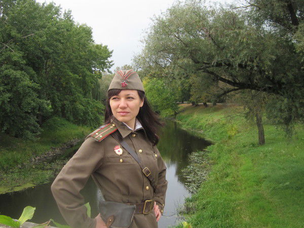 Алеся Куцко