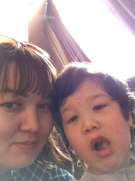 Райса Умарова