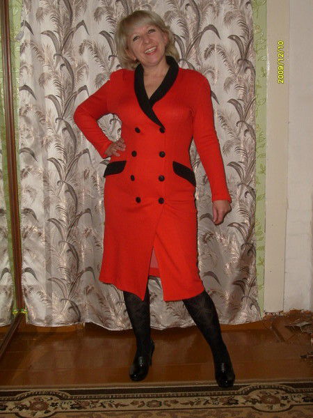 Лилия Куриченкова