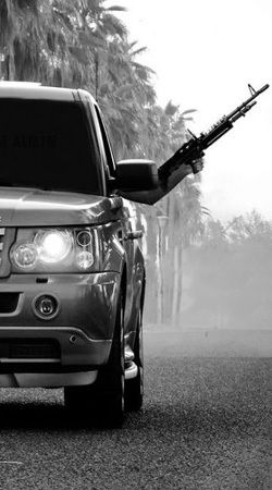 Никита Трошков