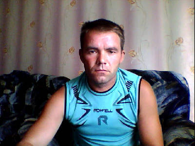 Владимир Горохов