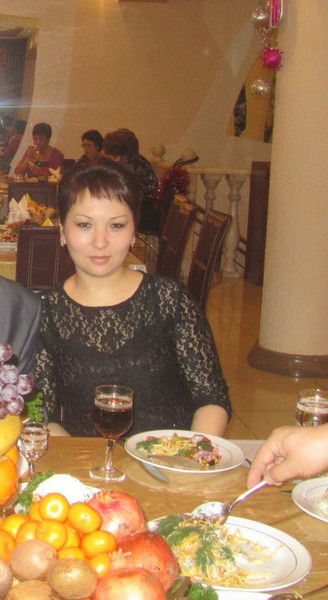 Жулдыз Сайлаукызы