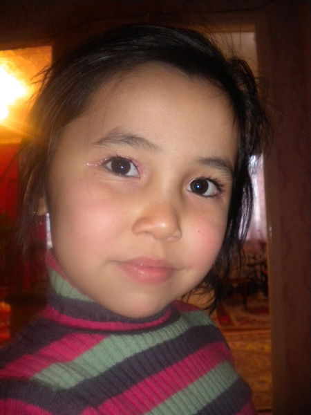 Гулжан Жылысбаева