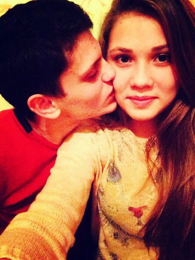 Маринка Касевич