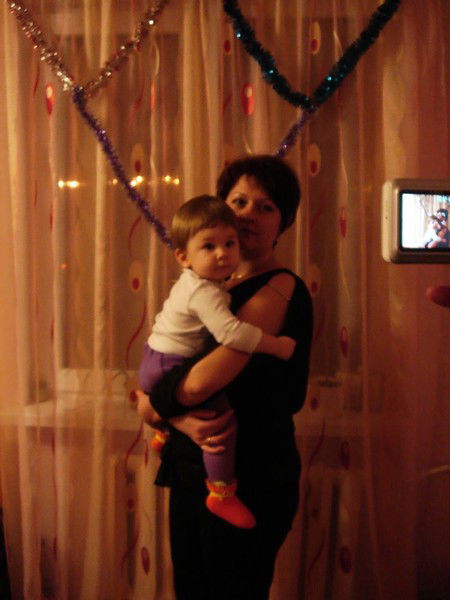 Таня Наумова