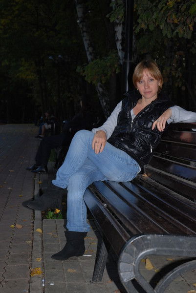 Карина Белкина