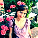 Светлана Парейко