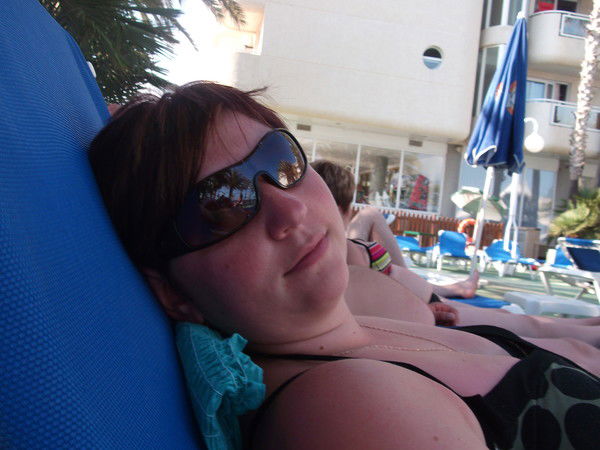 Наталья Клаус