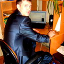 Дмитрий Чмырев