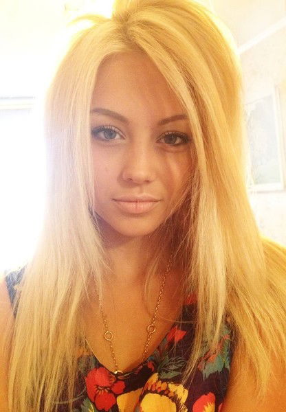 Екатерина Котова