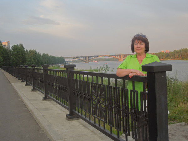 Екатерина Цилютина