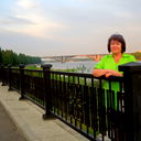 Екатерина Цилютина