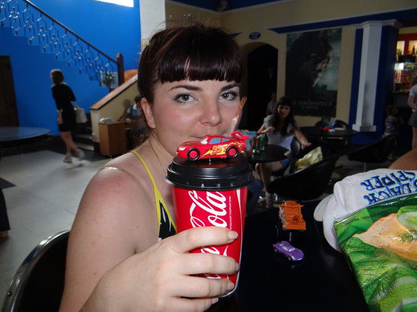 Татьяна Чумутина