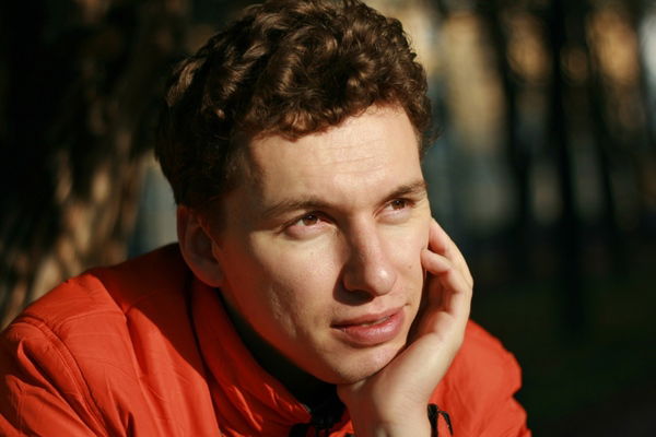 Владислав Каримов