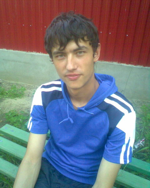 Павел Черепанов