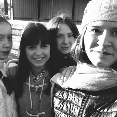 Софья Сафронова