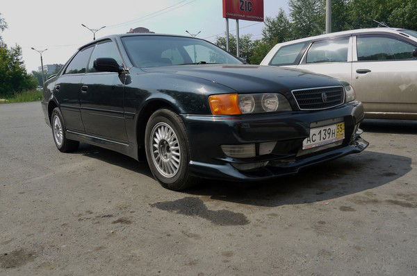 Алексей Лекс