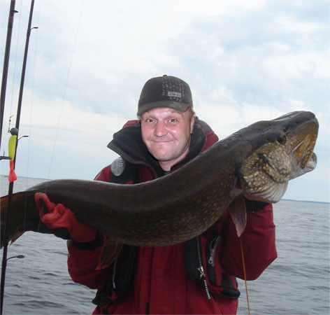 Алексей Обухов