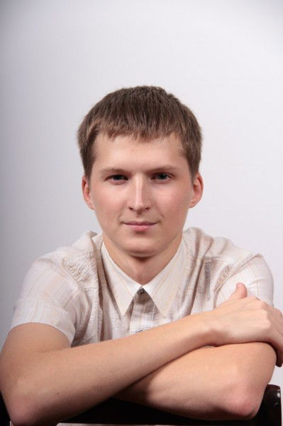 Илья Кузнецов