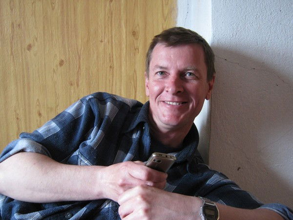 Алексей Кункель