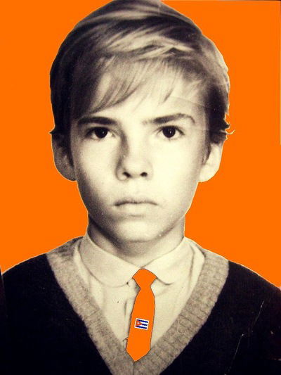 Вячеслав Чурилов