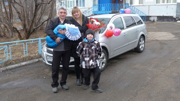 Елена Кузнецова