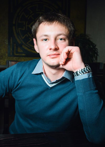 Анатолий Васюков