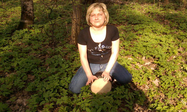 Юлия Попугаева