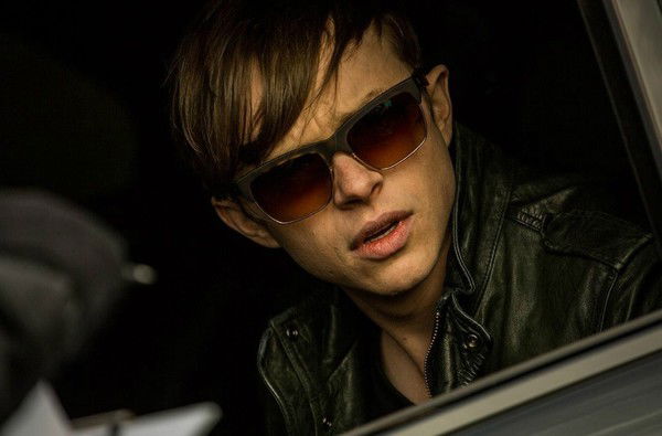 Никита Галыгин