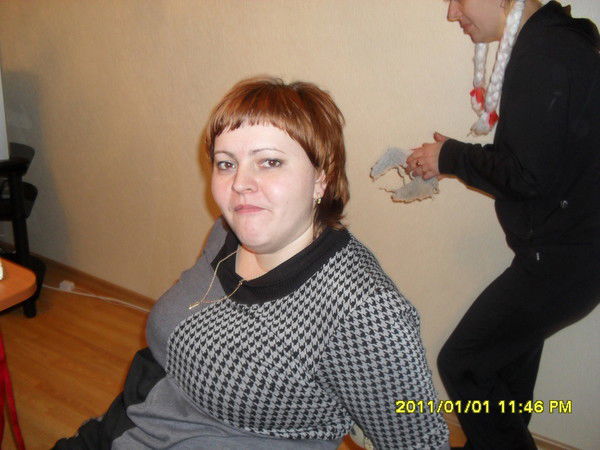 Татьяна Конькова