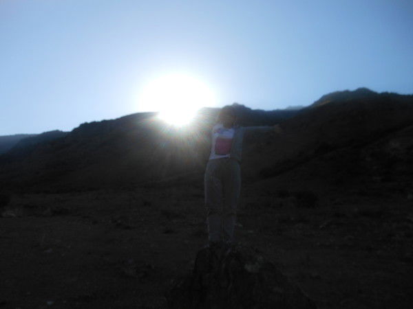 Жыпаркуль Жожоева