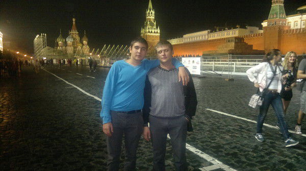 Иван Олейников