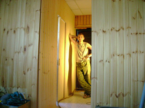 Егор Кротов