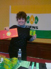 Людмила Дейнего