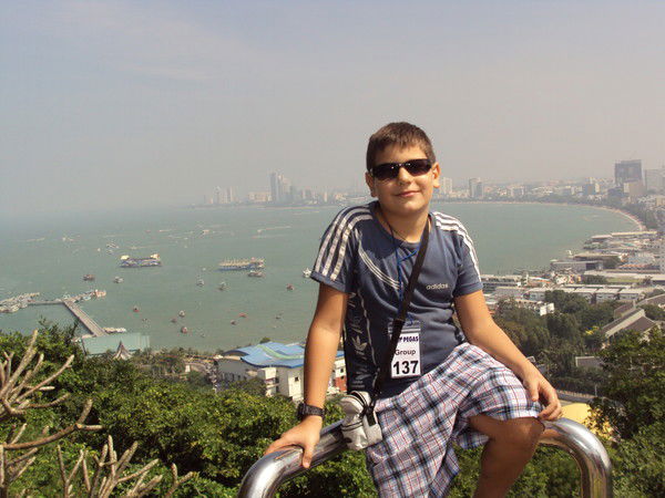 Илья Мовсисян