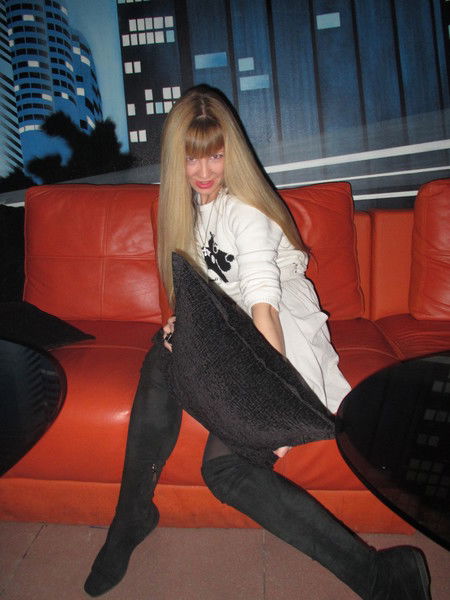 Мария Шмаин